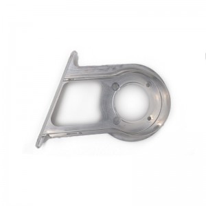 Serviciu profesional de fabricație de prelucrare CNC