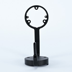 Prelucrare personalizată CNC din aluminiu