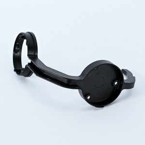 Prelucrare personalizată CNC din aluminiu