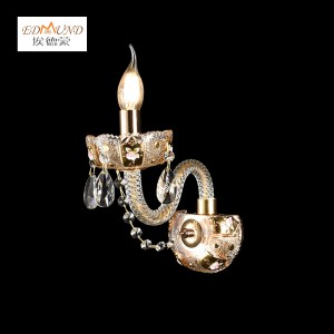 1312-1 Decorare de lux Modern Crystal Chandelier