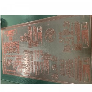 Producător de mașini de spălat și uscare a producătorului de plăci de imprimare Producător de mașini de spălat și uscare pentru imprimare flexo