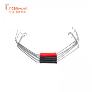 TCE- Mâner de ridicare cu ridicata \\\\