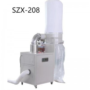 Mașină de tăiere a prietenilor de mediu