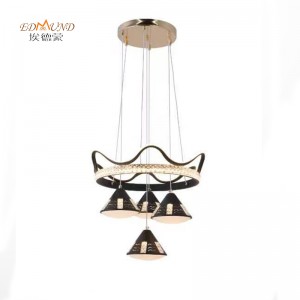 L8001 Culori LED pedant-3