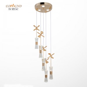 L8013 Culori LED pedant-3