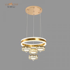 L8020 Culori LED LED-3