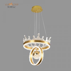 L8021 Culori LED LED-3