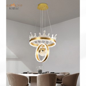 L8021 Culori LED LED-3