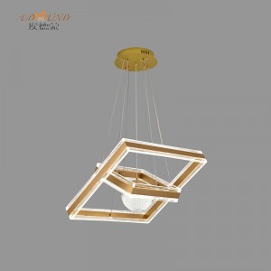 L8025 Culori LED pedant-3