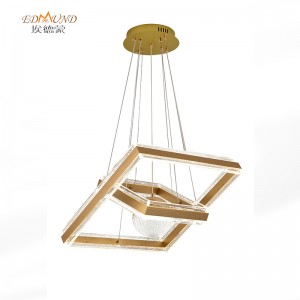 L8025 Culori LED pedant-3