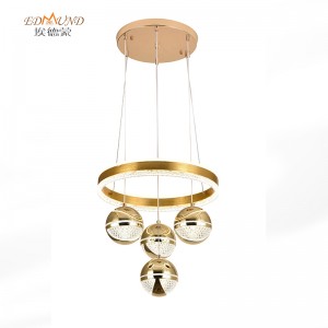 L8026 Culori LED pedant-3