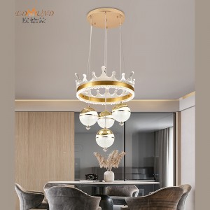 L8027 Culori LED LED-3