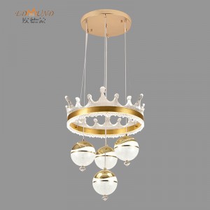 L8027 Culori LED LED-3