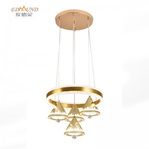 L8028 Culori LED pedant-3