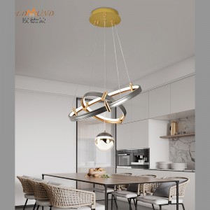 L8031 Culori LED pedant-3