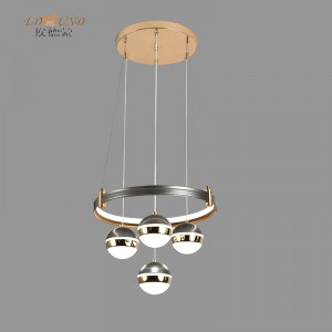 L8032 Culori LED pedant-3