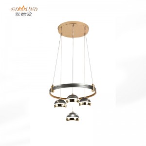 L8032 Culori LED pedant-3