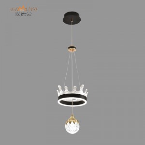 L8033 Culori LED pedant-3