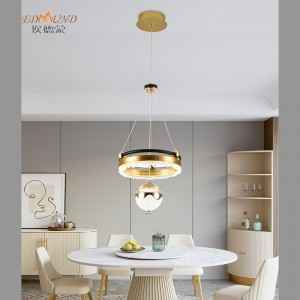 L8035 Culori LED pedant-3