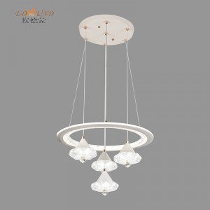 L8037 Culori LED pedant-3