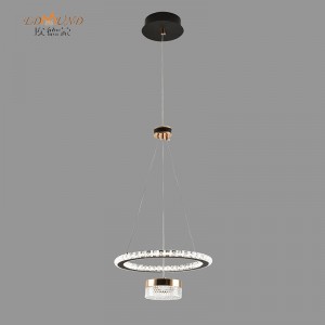 L8038 Culori LED pedant-3