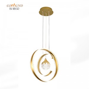 L8056 Culori LED pedant-3