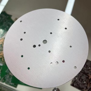 PCB de aluminiu LED de înaltă calitate cu performanță excelentă de disipare a căldurii