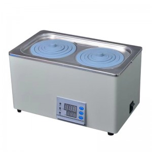 Mașină de baie cu apă