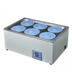 Mașină de baie cu apă