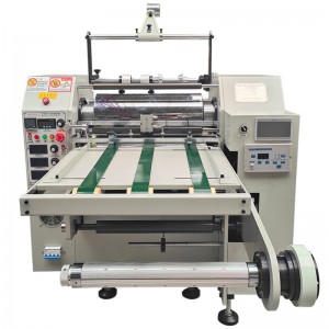Xy500p-j foaie plană&coil hot lamination machine (corectare)