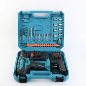 Magnet cu instrumente electrice