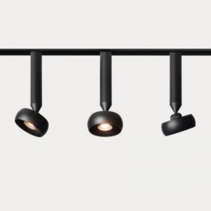 Magnet de lumină magnetică