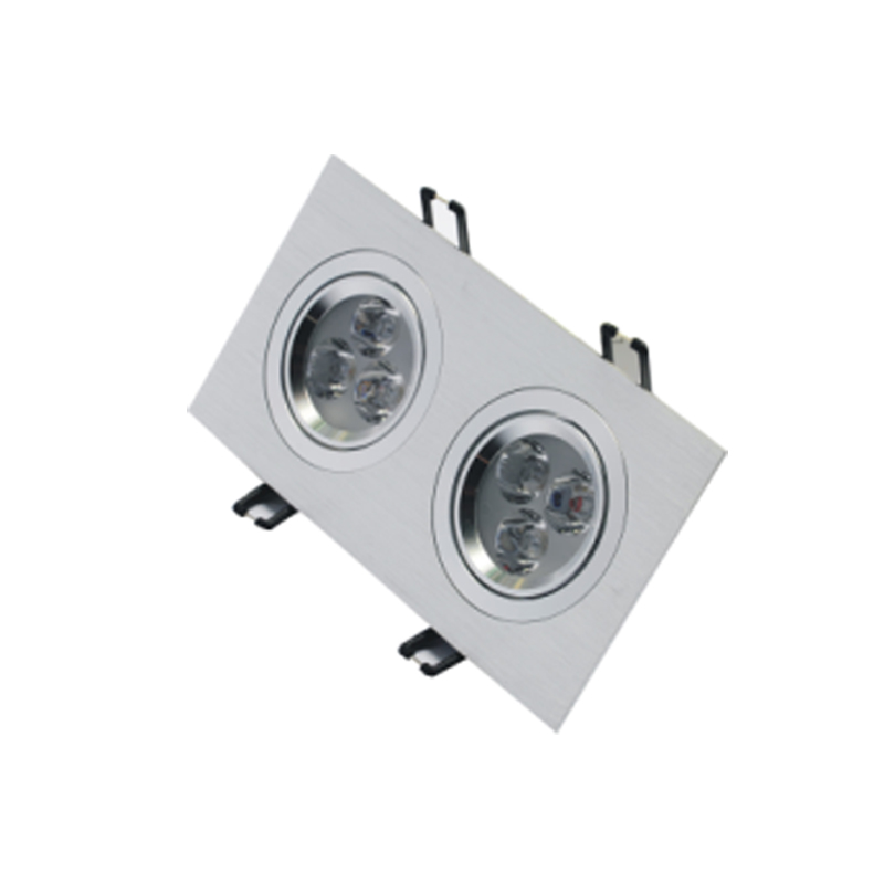 LED LUMINA Plafonului