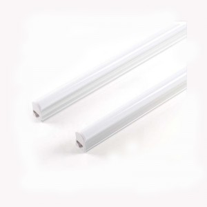 Tub fluorescent LED