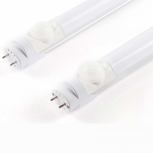 Tub fluorescent LED