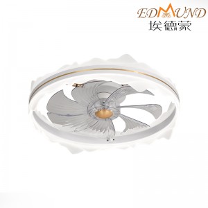 C008-WH Light Ventil de tavan