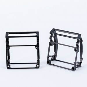 Serviciu personalizat de prelucrare CNC CNC