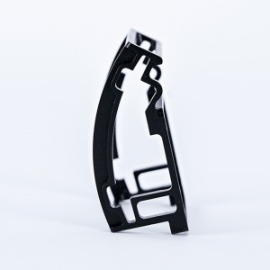 Serviciu personalizat de prelucrare CNC CNC