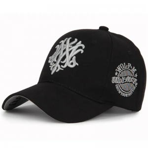 Cu ridicata moda de înaltă calitate, de înaltă calitate, vara bărbați, doamne hip hop hip hop hat 6 panouri capace de baseball