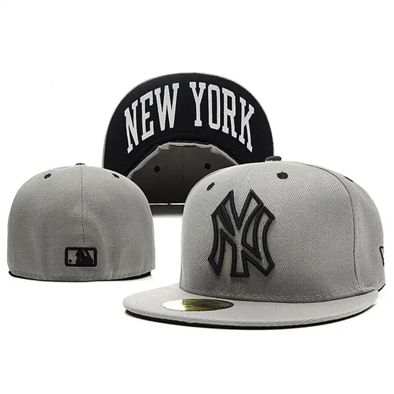 2023 Fashion Custom 6 Panel Flat Brim Brim Brodated Logo Men \\ Sports Sports Baseball Palat pentru cu ridicata pentru en -gros