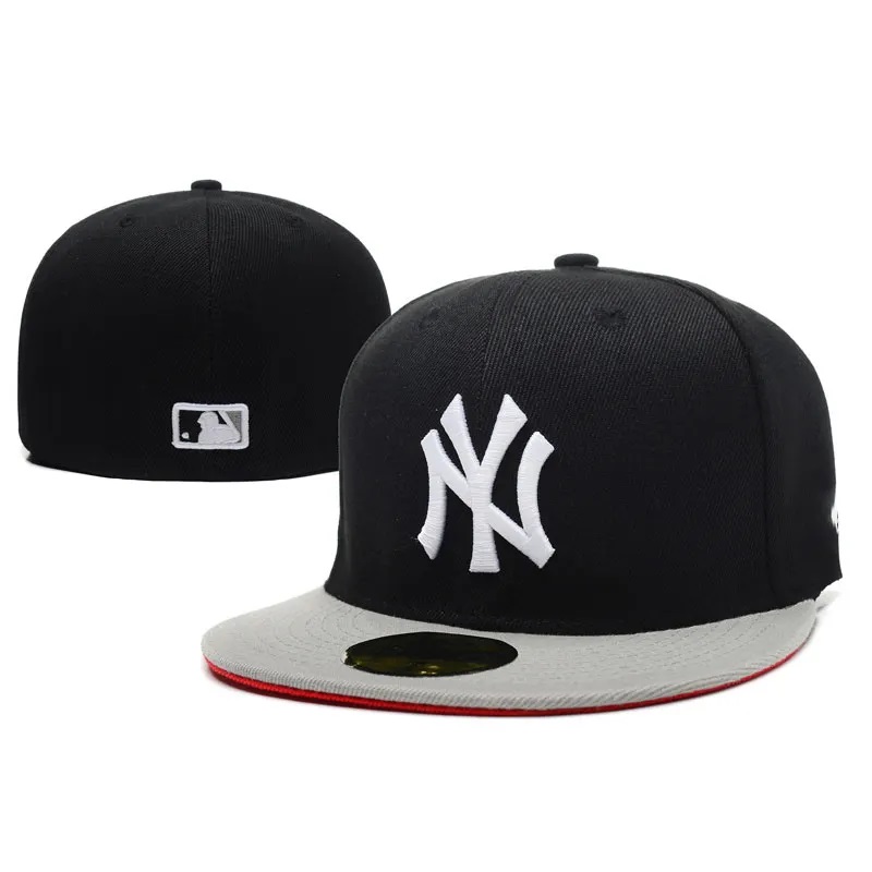 2023 Fashion Custom 6 Panel Flat Brim Brim Brodated Logo Men \\ Sports Sports Baseball Palat pentru cu ridicata pentru en -gros