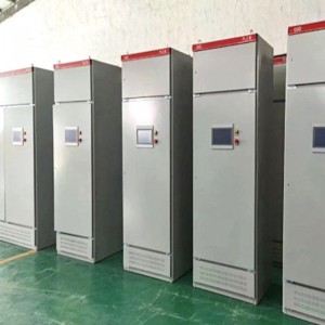 Dulap de control PLC Cabinet electric industrial