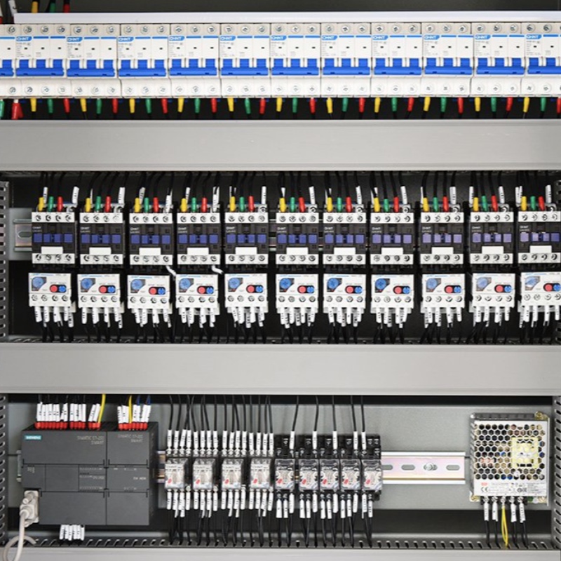 Dulap de control PLC Cabinet electric industrial