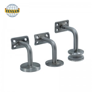 BALCON SS Accesorii Stair Oțel inoxidabil 304/316 Fitinguri balustrade ale balustradelor balustrade