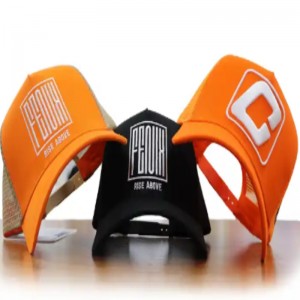 Pălărie personalizată Snapback Baseball Caps