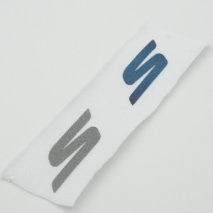 Autocolant de transfer DTF plastic Sol Iron Decal Transfer de căldură Transfer ecran Imprimare PVC Pantofi lavabili moderni Sol Machine 100pcs