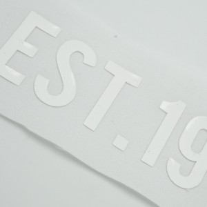 HEAD TRANFER Hârtie USC HEAD TRANFER CURASĂ CUSTOM CUSOMENT TRANFER DE TRANFER