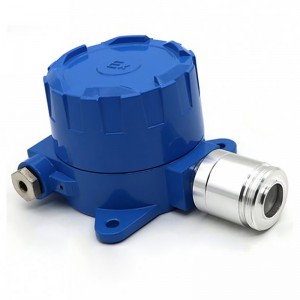 Detector de gaze combustibil