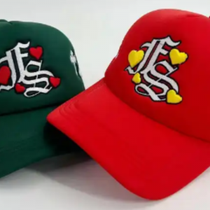 Personalitate populară 3D Brodery Logo Caps Capace de camioane cu plasă din spumă, pălării de camion de poliester curbate, curbate