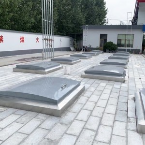 Acoperire cu puț de ulei